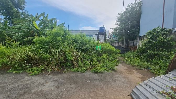 Hình ảnh Bán đất( 8x10 m)- hẻm1147 nguyễn duytrinh-q,9