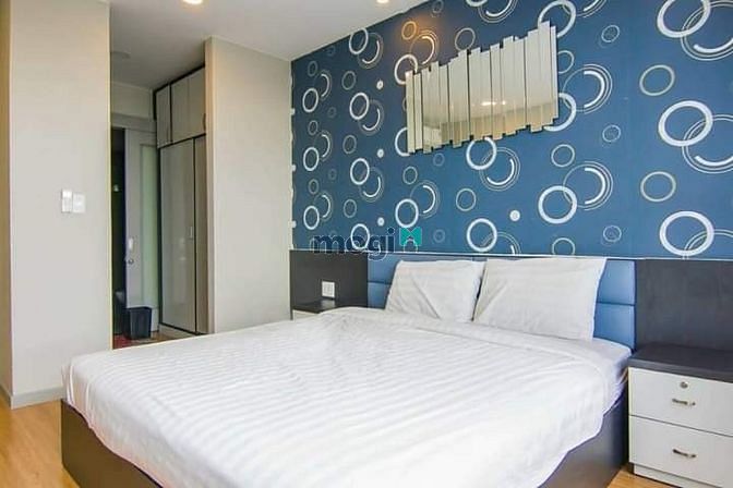 Hình ảnh CHO Bán CĂN HỘ 𝐆𝐎𝐋𝐃 𝐕𝐈𝐄𝐖 Q4 96m2 2,56 tỷ
