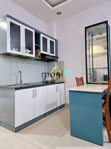 Hình ảnh Mb6623 nạp rút nhanh chóng Dịch Vụ 1PN riêng, gần NOWZONE, 55m2 bao phí