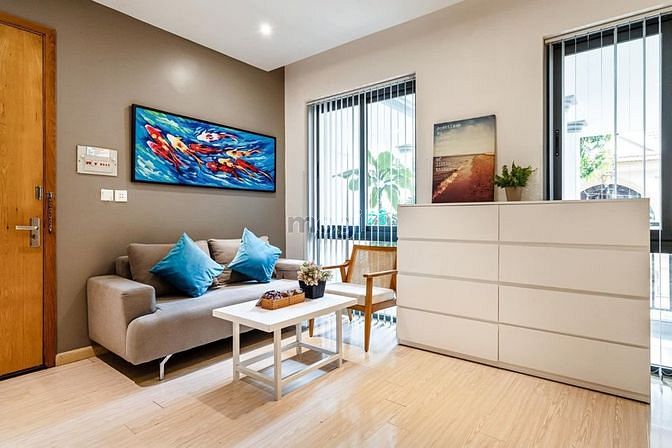 Hình ảnh Khai trương Mb6623 nạp rút nhanh chóng Studio - 1PN MỚI KENG ở Phan Đăng Lưu, Phú Nhuận