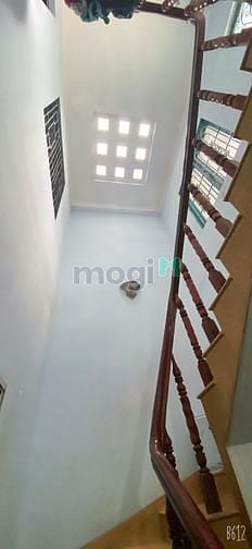Hình ảnh Mặt tiền Khu Tên Lửa, Phường Bình Trị Đông B, Quận Bình Tân