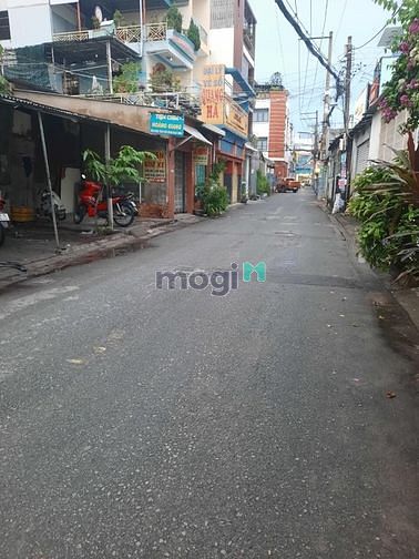 Hình ảnh Bán nhà 150m2 3 lầu 5x30 Bàu Cát đôi P10 Tân Bình