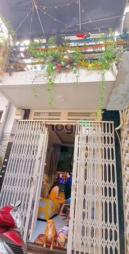 Hình ảnh 3 TỶ - 25m2 - Nhà NGUYỄN SƠN - Tân Phú - 2PN , 2WC