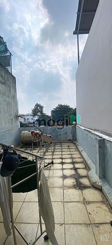 Hình ảnh Mặt tiền Khu Tên Lửa, Phường Bình Trị Đông B, Quận Bình Tân