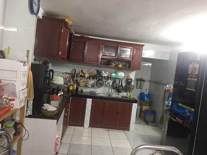 Hình ảnh Bán nhà 150m2 3 lầu 5x30 Bàu Cát đôi P10 Tân Bình