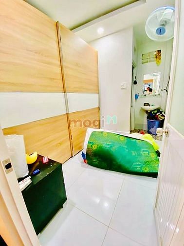 Hình ảnh 3 TỶ - 25m2 - Nhà NGUYỄN SƠN - Tân Phú - 2PN , 2WC