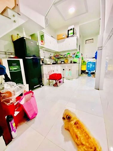 Hình ảnh 3 TỶ - 25m2 - Nhà NGUYỄN SƠN - Tân Phú - 2PN , 2WC