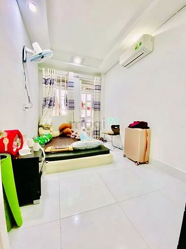 Hình ảnh 3 TỶ - 25m2 - Nhà NGUYỄN SƠN - Tân Phú - 2PN , 2WC