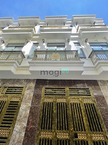 Hình ảnh Nhà phố 1 trệt 2 lầu Sân Thượng giá chỉ hơn 2 tỷ