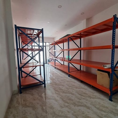 Hình ảnh MẶT tiền kinh doanh đa nghành nghề Q10 - 80m2 - 4 tầng- 26 TỶ
