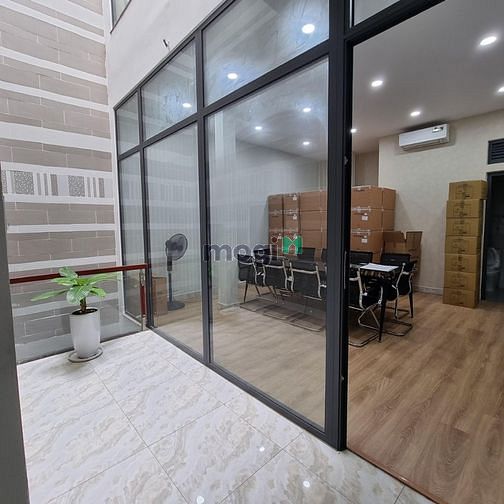 Hình ảnh MẶT tiền kinh doanh đa nghành nghề Q10 - 80m2 - 4 tầng- 26 TỶ