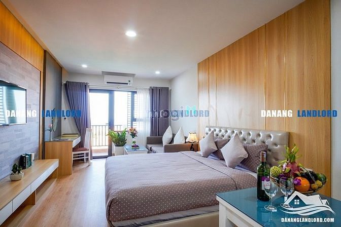 Hình ảnh Mb6623 nạp rút nhanh chóng Studio view biển gần Furama - C152