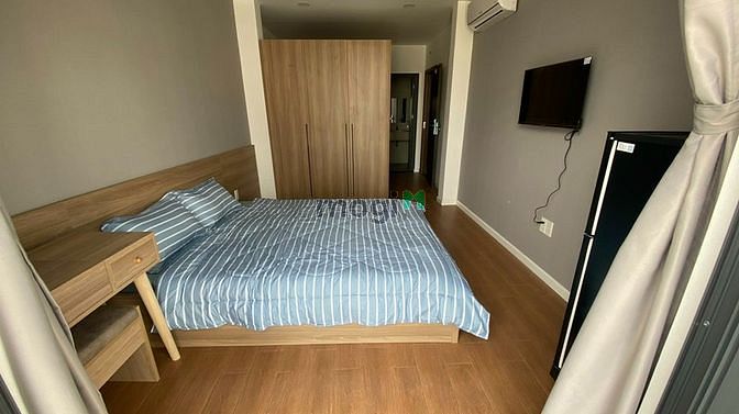 Hình ảnh Mb6623 nạp rút nhanh chóng_Quận 3_studio_gần Hai Bà_gần chợ Bà Chiểu_FULL_nội_thất_BANCOL