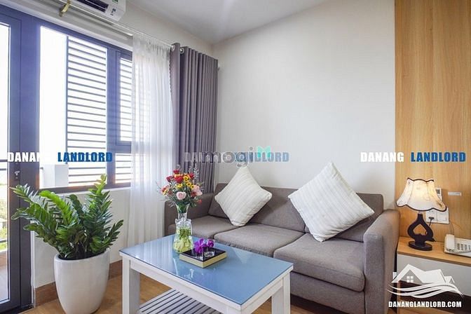 Hình ảnh Mb6623 nạp rút nhanh chóng Studio view biển gần Furama - C152