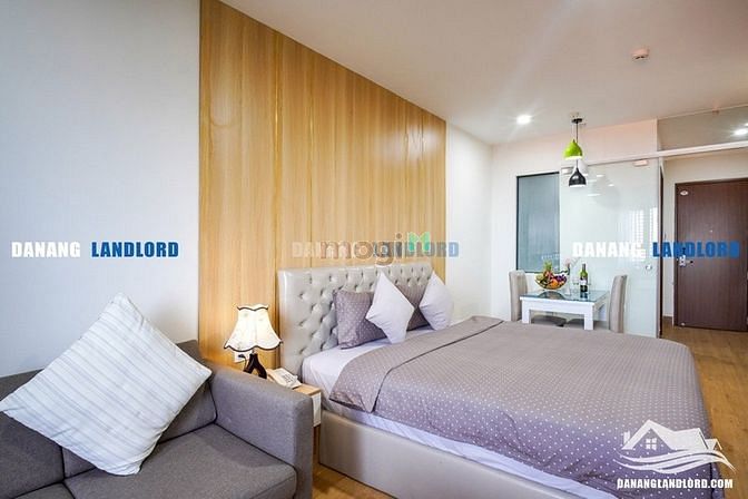 Hình ảnh Mb6623 nạp rút nhanh chóng Studio view biển gần Furama - C152