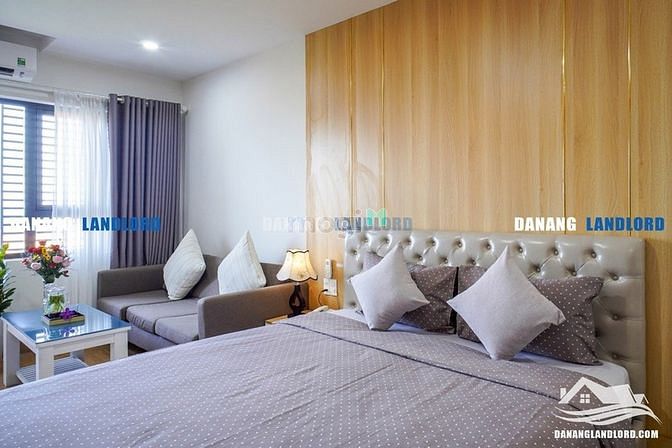 Hình ảnh Mb6623 nạp rút nhanh chóng Studio view biển gần Furama - C152