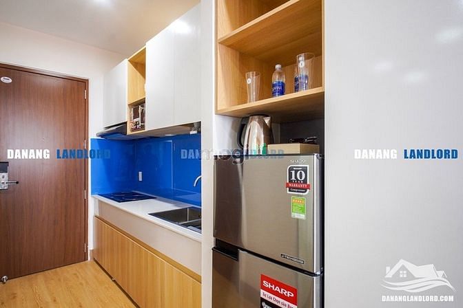 Hình ảnh Mb6623 nạp rút nhanh chóng Studio view biển gần Furama - C152