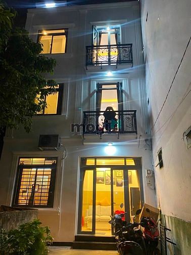 Hình ảnh Bán nhà Q7 1trệt 2lầu ST giá: 3,6tỷ