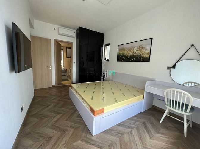 Hình ảnh Cho thuê MIDTOWN 2PN , 2WC nhà đẹp giá chỉ 24 triệu