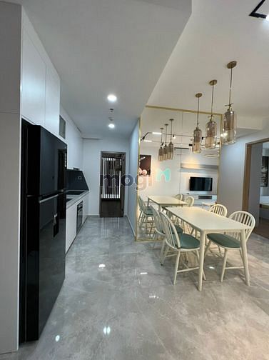Hình ảnh Cho thuê MIDTOWN 2PN , 2WC nhà đẹp giá chỉ 24 triệu
