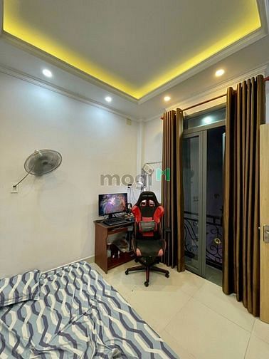 Hình ảnh Bán nhà Q7 1trệt 2lầu ST giá: 3,6tỷ