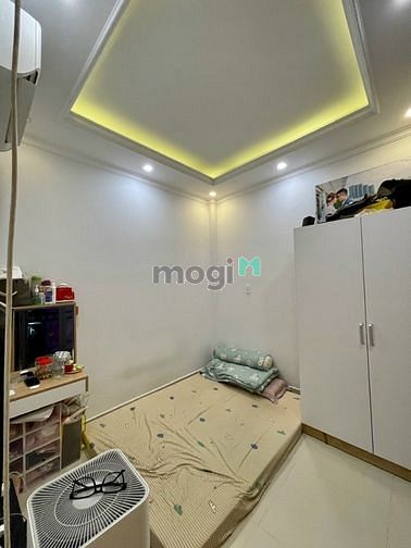 Hình ảnh Bán nhà Q7 1trệt 2lầu ST giá: 3,6tỷ