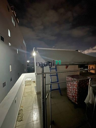 Hình ảnh Bán nhà Q7 1trệt 2lầu ST giá: 3,6tỷ