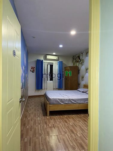Hình ảnh 🌈 CHDV Cao Cấp - Thang Máy - Cửa Sổ Lớn - Thoáng - Ngay Trung Tâm Q1