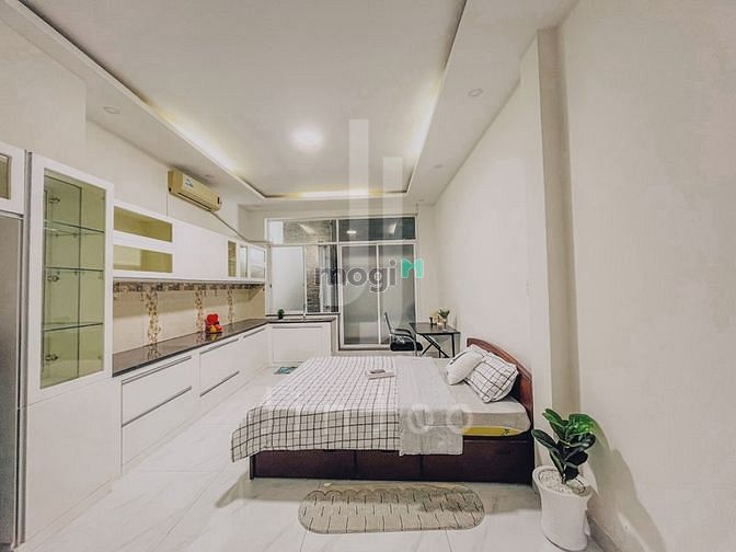 Hình ảnh Cho thuê Trang Chủ MB66.COM / Đăng Ký Tặng 66K studio full NT gần ĐH Tài chính Marketin