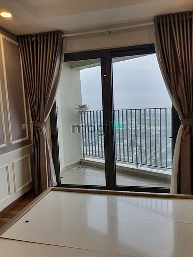 Hình ảnh SIÊU PHẨM CĂN HỘ THE PEGASUIT 1 đã có sổ hồng chỉ có 2,530 tỷ DT lớn