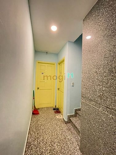 Hình ảnh 🌈 CHDV Cao Cấp - Thang Máy - Cửa Sổ Lớn - Thoáng - Ngay Trung Tâm Q1
