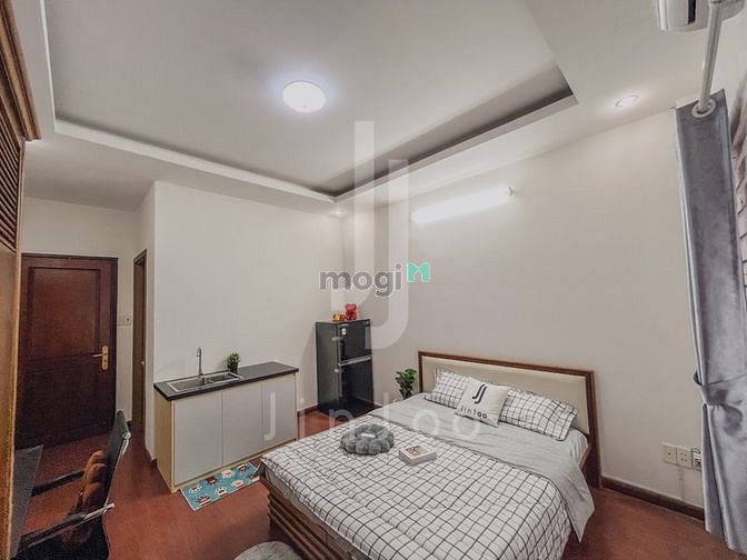 Hình ảnh Cho thuê Trang Chủ MB66.COM / Đăng Ký Tặng 66K studio full NT gần ĐH Tài chính Marketin