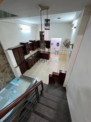 Hình ảnh Nhà VIP Khu K300 4 Tầng 68m2 Chỉ 15,9 Tỷ
