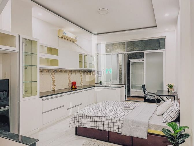 Hình ảnh Cho thuê Trang Chủ MB66.COM / Đăng Ký Tặng 66K studio full NT gần ĐH Tài chính Marketin
