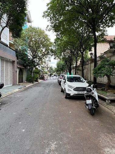 Hình ảnh Nhà VIP Khu K300 4 Tầng 68m2 Chỉ 15,9 Tỷ