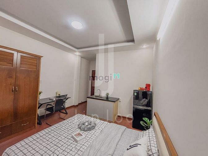 Hình ảnh Cho thuê Trang Chủ MB66.COM / Đăng Ký Tặng 66K studio full NT gần ĐH Tài chính Marketin