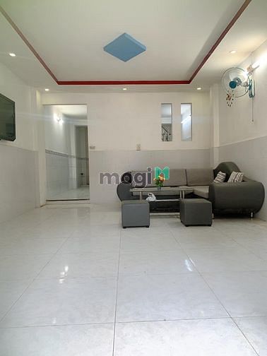 Hình ảnh Nhanh mới kịp,bán nhà bình Tân,hẻm 8m,49m2,Chỉ 2,8 tỷ