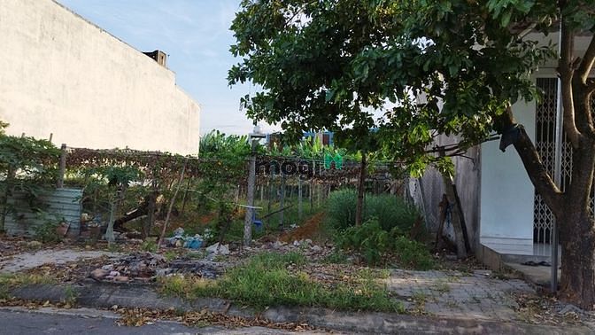 Hình ảnh Cần bán lô đất Hòa Liên 4 đối diện chợ Nam Quan