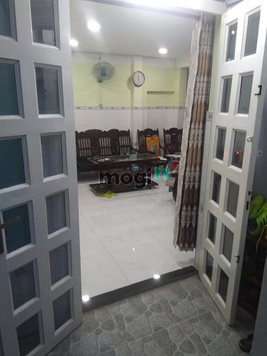 Hình ảnh Nhà 3 Tầng Khu Trung Tâm Chỉ Hơn 2 Tỷ