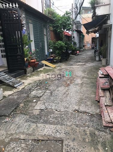 Hình ảnh Nhà 3 Tầng Khu Trung Tâm Chỉ Hơn 2 Tỷ