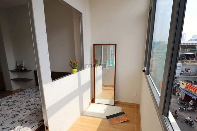 Hình ảnh 🍄🏡🍄 2 Phòng Ngủ - 1 Bếp - Balcon - Thang Máy - Quận 1 🍄🏡🍄