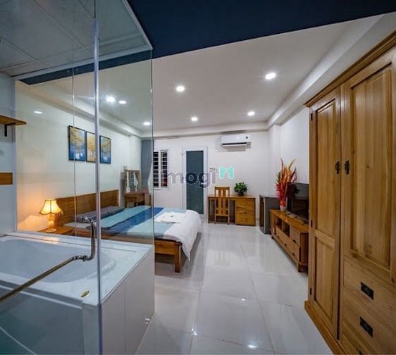 Hình ảnh Cho thuê Trang Chủ MB66.COM / Đăng Ký Tặng 66K Hoàng Hoa Thám Quận Bình Thạnh gần Nơ Trang Long