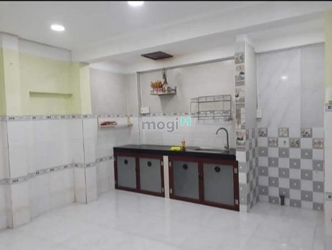 Hình ảnh Nhà 3 Tầng Khu Trung Tâm Chỉ Hơn 2 Tỷ