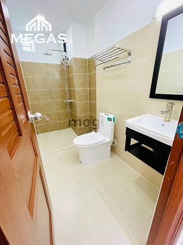 Hình ảnh Căn Hộ Cao Cấp Ngay Vạn Hạnh Mall, Full option, giá siêu mềm