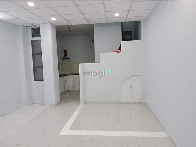 Hình ảnh 57m2 Quang Trung Coopmart 2 lầu 2PN giá 3 tỷ 8 TL