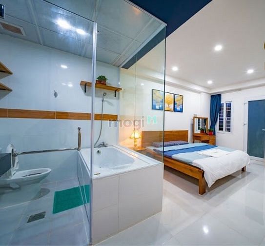 Hình ảnh Cho thuê Trang Chủ MB66.COM / Đăng Ký Tặng 66K Hoàng Hoa Thám Quận Bình Thạnh gần Nơ Trang Long