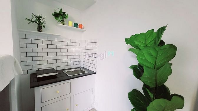 Hình ảnh 🌈CHDV Cao Cấp - Thang Máy - Cửa Sổ Thoáng - Ngay Trung Tâm Quận 1 🌈