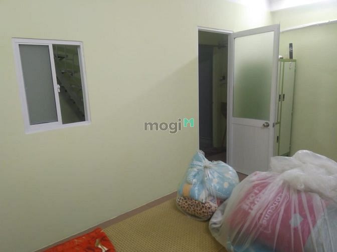 Hình ảnh Nhà 3 Tầng Khu Trung Tâm Chỉ Hơn 2 Tỷ