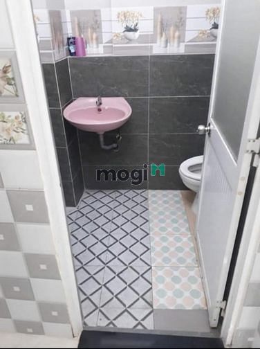 Hình ảnh Nhà 3 Tầng Khu Trung Tâm Chỉ Hơn 2 Tỷ