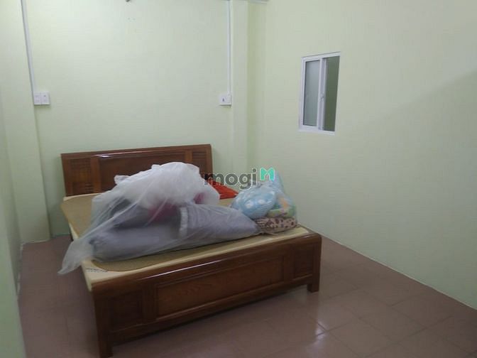 Hình ảnh Nhà 3 Tầng Khu Trung Tâm Chỉ Hơn 2 Tỷ